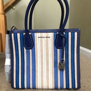 Michael Kors Bag with Crossbody Strap